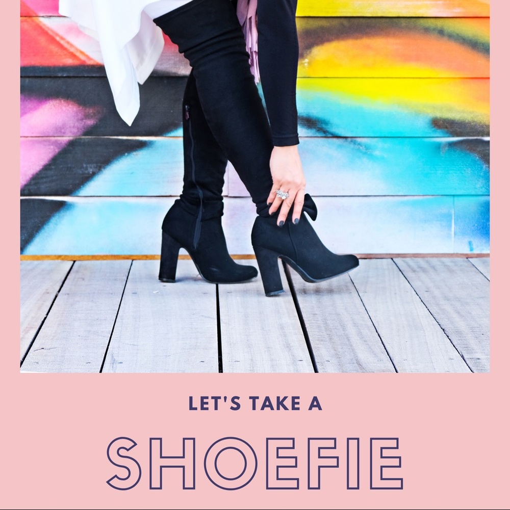 Shoes Shoes & More Shoes - All Types & Sizes!